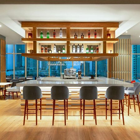 Residence Inn By Marriott Panamá Exteriér fotografie