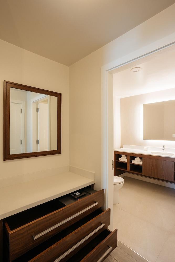 Residence Inn By Marriott Panamá Exteriér fotografie
